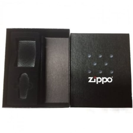 Zippo 2024 Zippo Gift Kit Slim Empty ZIP-50SE